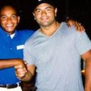 Meet your Posher, Luciano